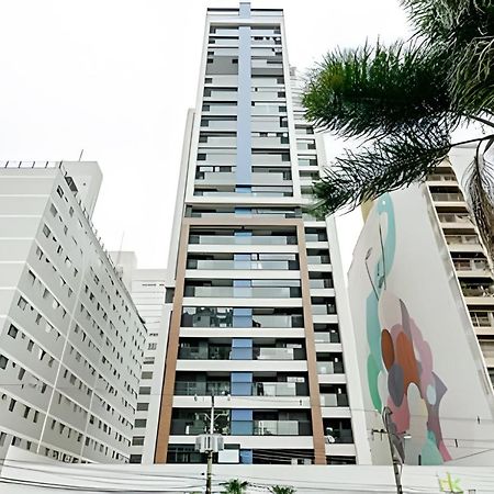 Ink Champagnat By Urooms Curitiba Esterno foto